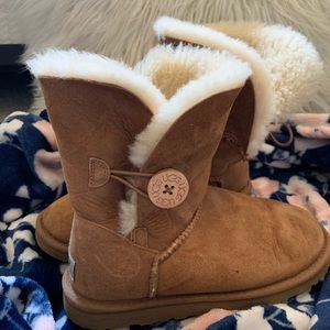 Uggs size 6